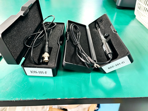 Instruments de titrage, équipement de titrage, titrage automatique, extrait titré - Product Image 6