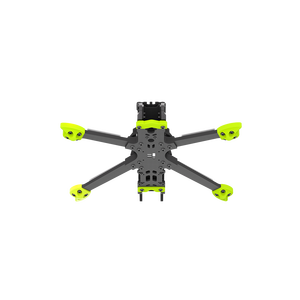 Hot Sales IFlight Nazgul DC5 V1.1 O4 Pro FPV Compatible Frame Kit Carbon Fiber 5mm Arm Remote Control Motor <b>Drone</b> <b>Accessories</b> - Product Image 2