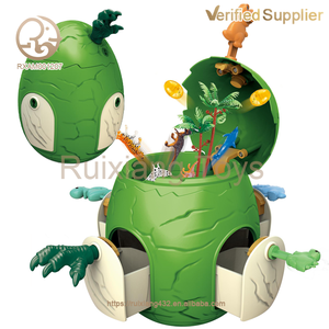 Huevos Sorpresa al por Mayor, Juguetes Misteriosos, Nuevos Dinosaurios, Animales, Océano, Caja Ciega Sorpresa, Juguetes Sorpresa, <span class=keywords><strong>Huevo</strong></span> Misterioso - Product Image 2