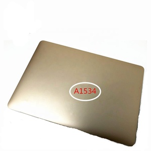 Macbook 12 için 2015 yeni yıl temizle Laptop "A1534 tam LCD meclisi iş için 90 gün garanti ile LSN120DL01-A mf - Product Image 1