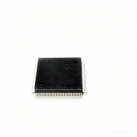 ADS1256 Modul Akuisisi Data ADC 24-Bit 8-Saluran Asli Baru