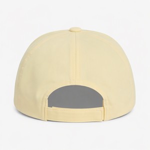 T&L Custom Logo PVC Patch 6 Panel <b>Waterproof</b> <b>Cap</b> Water Repellent Unisex Adjustable Metal Buckle Sports Hat Outdoor Use Wholesale - Product Image 5