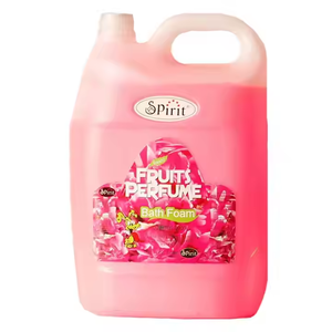 Champú y Acondicionador Orgánico 6 en 1 para Perros y Gatos, Blanqueador <span class=keywords><strong>Natural</strong></span>, Etiqueta Privada, Galón a Granel - Product Image 4