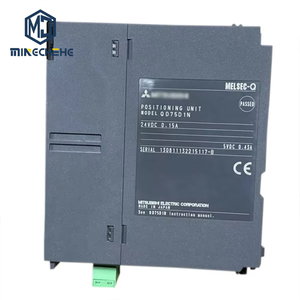 Original Spot Programable <b>Controller</b> QD75P1N Melsec PLC <b>Module</b> - Product Image 1
