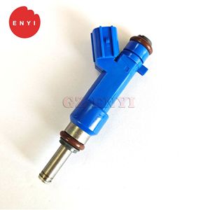 Inyector de Combustible 23250-BZ060 Para Motor de Gasolina Toyota Transmisión Manual MT - Product Image 1