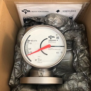 โรต้ามิเตอร์แบบท่อสั้น Yokogawa RAMC08-A1SS-74V8-T90NNN/B1/CN/P6/IE1 โรต้ามิเตอร์ RAMC เครื่องวัดอัตราการไหลแบบปรับพื้นที่ได้ - Product Image 2