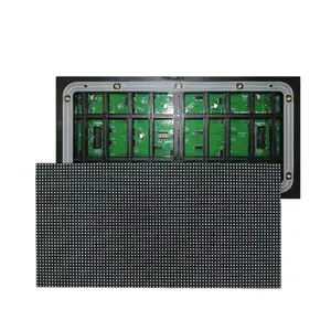 SMD P5 320x160mm LED Display Module P2.5 P3 P4 P5 P6 Indoor Video Wall LED Panel Displays