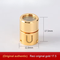 Capuchon de protection pour câble laser à fibre optique pour source laser Raycus pour machine de découpe laser