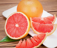 HALAL Fabrieksprijs 100% Zuivere Grapefruit Extract Poeder (Citrus Bioflavonoïden) GMP Gecertificeerd voor Voedingssupplementen