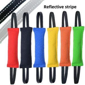 Kinghon Dog Training Bite Stick - Anti-Tear Chew Toy for Large Breed Dogs German Shepherd Target Training Puppy <b>Teething</b> <b>Aid</b> - Product Image 2