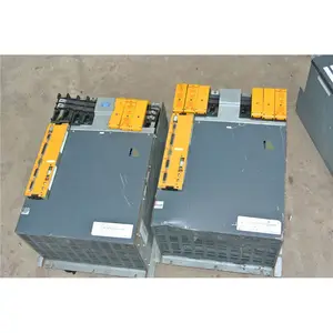 Baumuller  BUM62F-75-97.5-54-M-041 Servo Drive