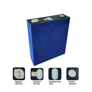 Лучший класс A + Новый бренд CALB 50Ah 72Ah 100Ah 230Ah 3,2 V Lfp солнечные батареи 12V 48 Вольт батарейки для гольф-кары Lifepo4 280ah Pack - Product Image 2