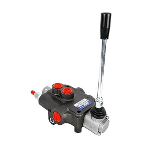 P-Series thủy lực một chiều vận hành van trượt xử lý - Product Image 2