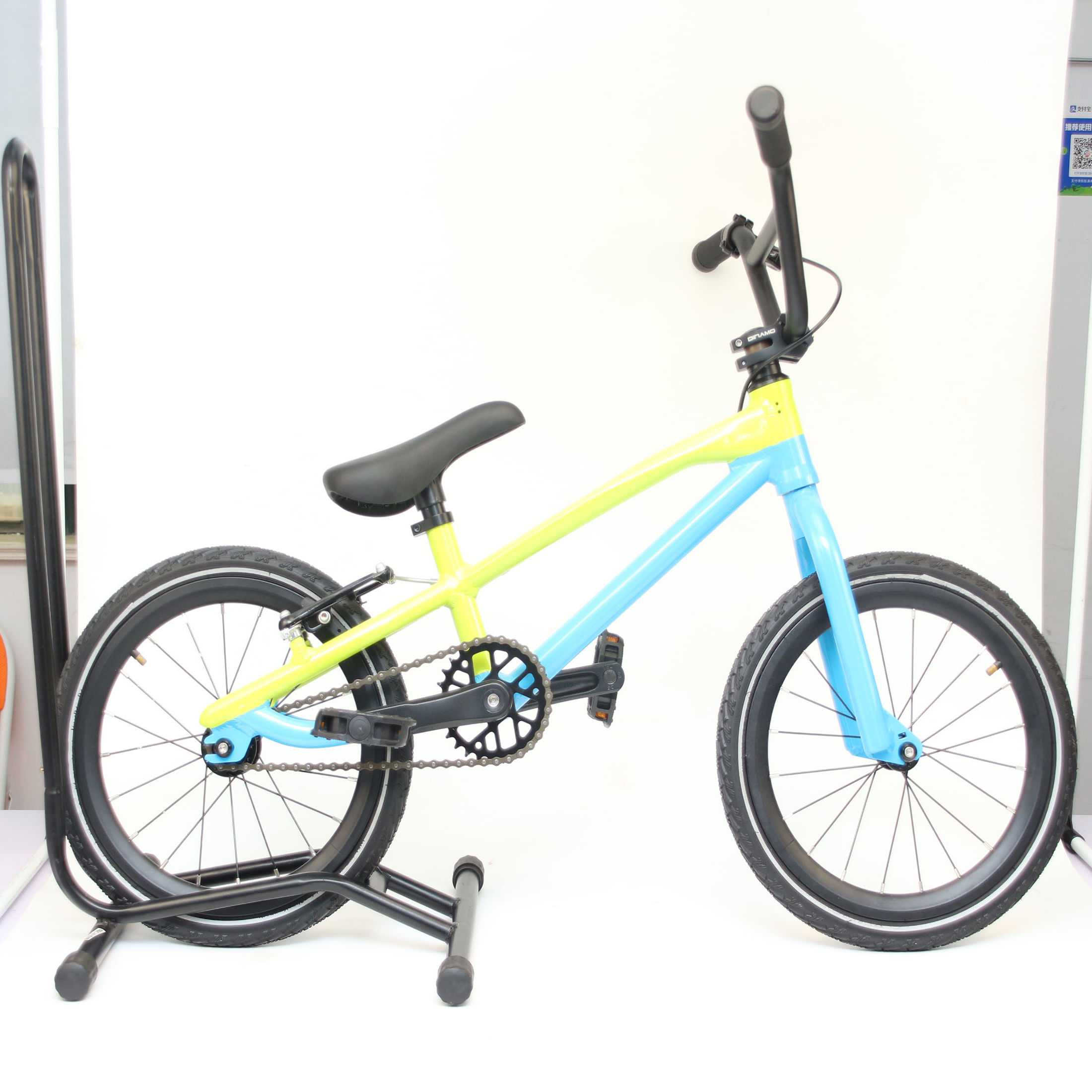 16 Inch Mud Race Customized Fashion Adventure Competition Sports