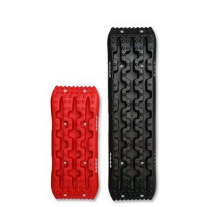 WINCAR 4x4 Outdoor 4WD Recovery Tracks Plastic for Mud Sand Snow-Emergency Tool Kit Partner Rescue Traction - Product Image 4