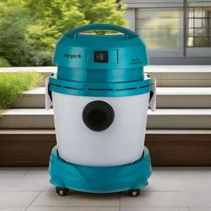 Highly recommended WD-190 <b>Vacuum</b> Cleaner with 1200 - 2950W high - power <b>wet</b> and <b>dry</b> cleaning is very powerful. - Product Image 3