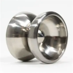 Truco profesional para Yoyo <span class=keywords><strong>CNC</strong></span> Aleación mecanizada Titanio Aluminio Acero inoxidable Sueño largo Producto OEM - Product Image 3
