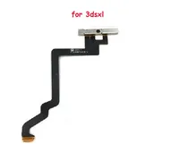 Kabel Flex Speaker pengganti untuk Nintendo 3DS/3DS XL kabel pita Volume kawat fleksibel untuk BARU 3DS/BARU 3DS XL