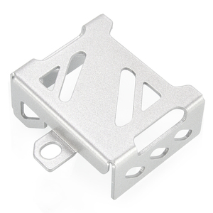 Cache décoratif pour réservoir de maître-cylindre Honda CB500X, <span class=keywords><strong>CB500F</strong></span>, CB400X, CB400F après modification - Product Image 2