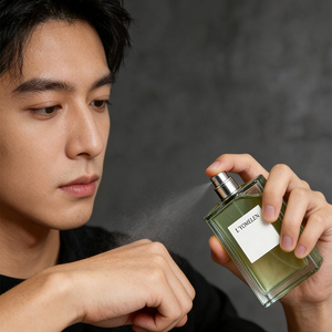 Perfume en Aerosol Natural, Ecológico, de Lujo, Moderno, con Aroma Floral y Frutal, Fragancia Fresca y Duradera - Product Image 2