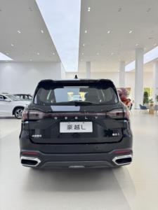 2025 <strong>Geely</strong> Haoyue <strong>Okavango</strong> VX11 GAS Car BinRui XINGYUE L SUV Car Low <strong>Price</strong> <strong>Geely</strong> Boyue X 2.0TD DCT Used Suv - Product Image 5