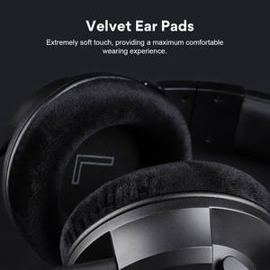 Écouteurs hi-fi Studio Oneodio moniteur 80 <span class=keywords><strong>filaire</strong></span> sur l'oreille <span class=keywords><strong>casque</strong></span> Audiophile <span class=keywords><strong>Audio</strong></span> haute résolution <span class=keywords><strong>casque</strong></span> professionnel DJ Studio - Product Image 4