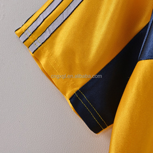 Celtician Retro bóng đá mặc Retro bóng đá Jersey bóng đá Áo sơ mi đồng phục bóng đá tùy chỉnh đội bóng đá Jersey - Product Image 5