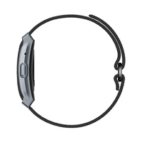 Bracelet intelligent G69 Fashion 1ATM Montre intelligente avec fréquence cardiaque, oxygène sanguin, pression artérielle, suivi de la forme physique