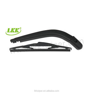 Lkk Beste Kwaliteit Top Verkoop Auto Model Achterzijde Ruitenwisserarm & Achterruitenwisserblad Voor Suzuki Alto <span class=keywords><strong>Euro</strong></span> Type - Product Image 1