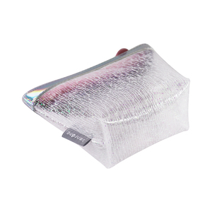 custom Versatile Holographic Pvc Wash <b>Bag</b> Useful Laser <b>clear</b> <b>Bags</b> for Cosmetics Cavelike Beauty Toiletry <b>Bag</b> for Family - Product Image 1