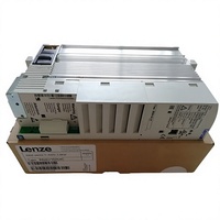 Module de convertisseur de fréquence Lenze E82EV152K4C authentique, neuf et d'origine, pour moteur AC, avec contrôle logique PLC
