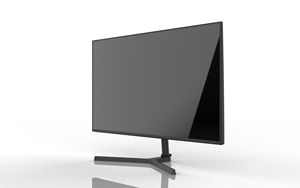 Moniteur de jeu IPS LED sans cadre de <span class=keywords><strong>27</strong></span> <span class=keywords><strong>pouces</strong></span> avec taux de rafraîchissement de 180Hz pour connexion <span class=keywords><strong>HDMI</strong></span> pour ordinateurs de bureau - Product Image 3