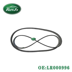 Аксессуары для автомобиля, вспомогательный приводной ремень двигателя LR000996 2 2.2L 16V Дизель для Land Rover Freelander 2 - Product Image 6