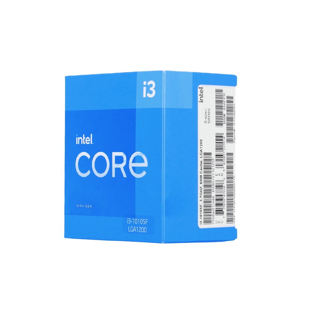 Intel Core I5-12600kf - 10-Core Desktop Processor