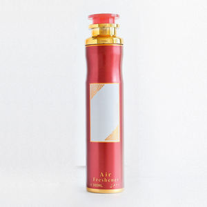 Désodorisant parfumé à la lavande 300 ml, vaporisateur durable en métal aluminium pour la maison, le bureau, l'hôtel, Verlorna - Product Image 4