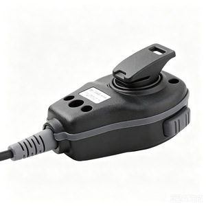 Micrófono de Mano Impermeable YAESU MH-73A4B para VX-6R 7R HX400IS, Accesorio de Audio para Comunicación - Product Image 5