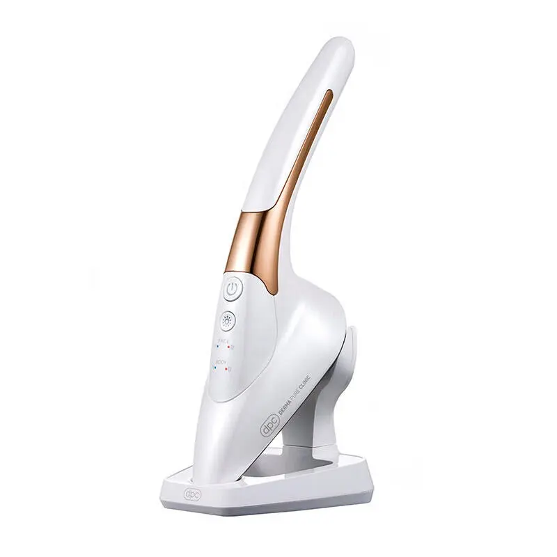 Portable Home Use Wrinkle Removal Iron Facial Lifting Tool Face Firming Beauty Device