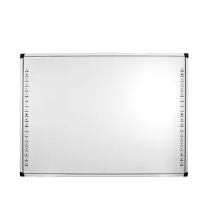 Direkt Deal Kozoni Interaktive Whiteboard Angepasst 87 zoll Whiteboard Smart Whiteboard Multimedia Lehre | V Serie