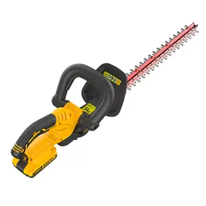 Hedge Trimmer Cordless Hedge Trimmer from TMG factory