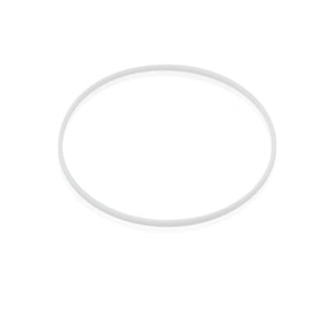 แหวนซีลหัวฉีดลม AB B 4N5290 |   ปะเก็นพลาสติก OEM สำหรับเครื่องขึ้นรูป |   อะไหล่ทดแทนระบบอัตโนมัติ - Product Image 2