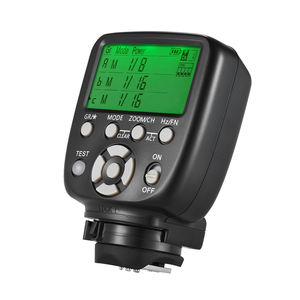 Contrôleur de flash manuel sans fil Yongnuo Yn560-tx II pour Yn560iv Yn660 968n Yn860li Speelight - Product Image 4