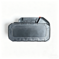 Batterie Li-Ion 21V de remplacement pour perceuse sans fil, outils électriques de qualité industrielle, vente en gros directe d'usine OEM en vrac