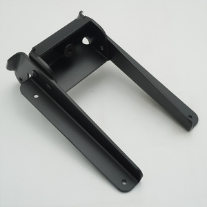 Parti in Lamiera di Acciaio Inox e Alluminio Personalizzate, Taglio Laser - Product Image 6