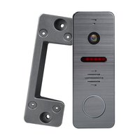 Sonnette vidéo HD 2.0mp, étanche IP65, caméra d'extérieur, pour adultes, nouveauté 2020