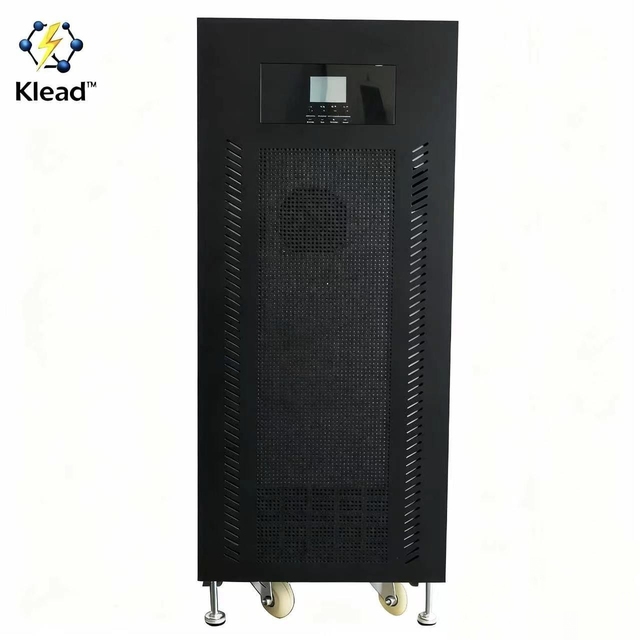 UPS Uninterruptible Power Supply for Computer Server Fire Protection Office Backup High Frequency Stabilized Voltage Emergency