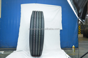 Aulice11r24.5 cao cấp Lốp Chất lượng cao nguồn nhà máy - Product Image 5