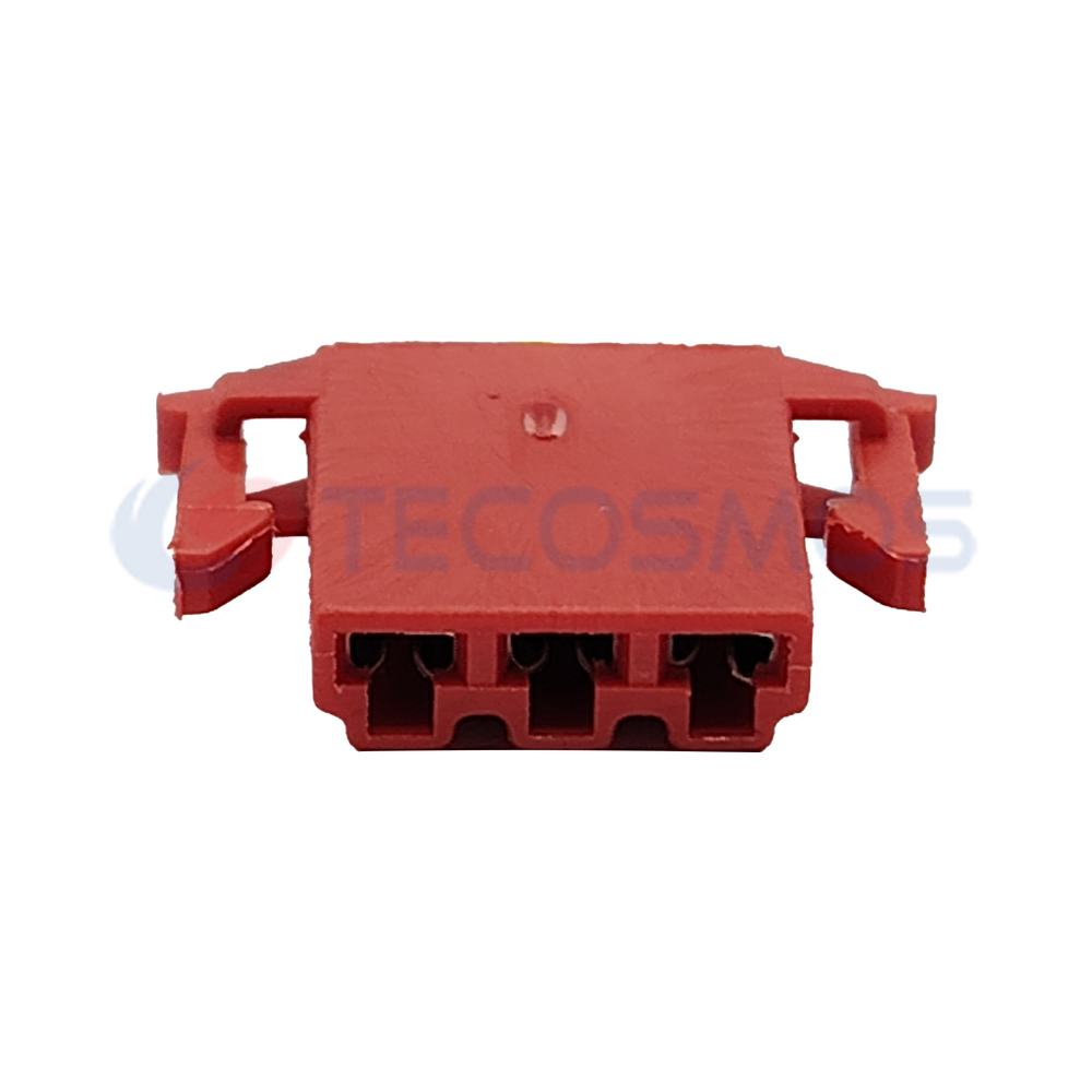 Waterproof Wire Connector Harness Plug for Car 3 Pin Female CT3-0226M-1