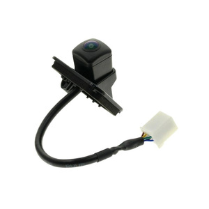 Cámara de Reversa para Honda 39530-T2A-A31, Visión Nocturna Trasera, 12V, Cámara de Marcha Atrás para Auto - Product Image 1