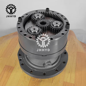 31QB-10140 Caja de cambios de oscilación de reducción de oscilación de R480LC-9A para excavadora Hyundai - Product Image 6