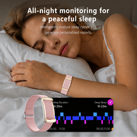 Bracelet intelligent SW1 sans écran, suivi de la forme physique, de la santé et du sommeil, batterie 200 mAh, étanche IP68, vente en gros, personnalisable